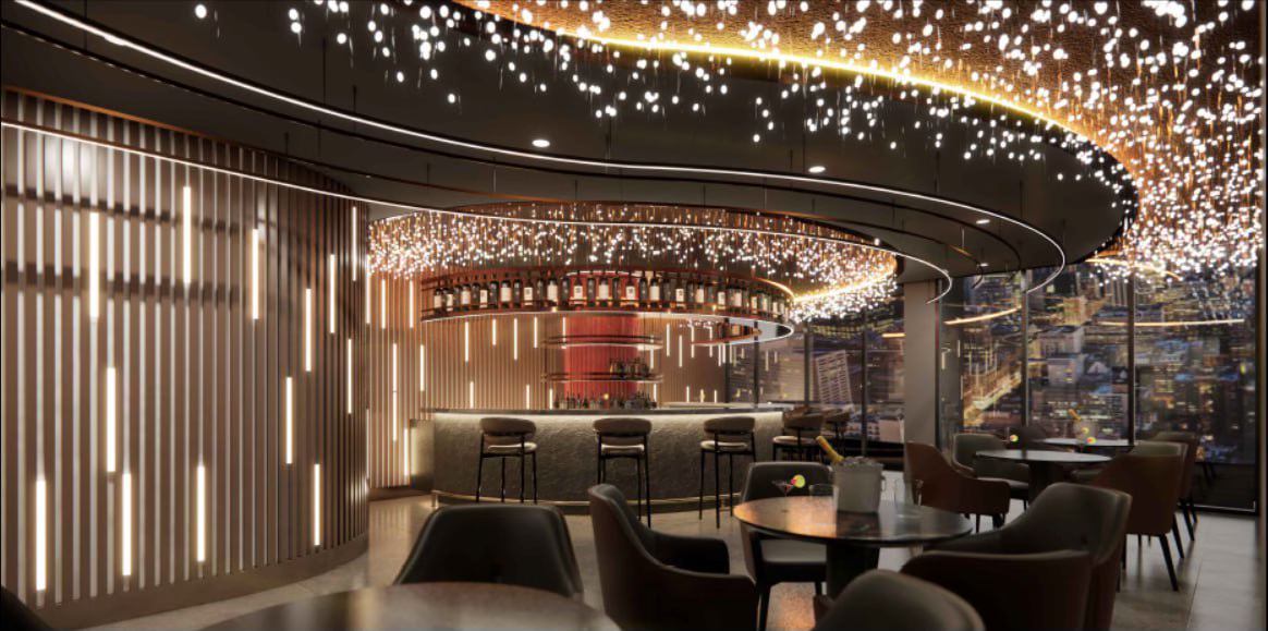 One Sky Bar